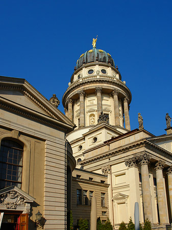 Restaurant Refugium - Berlin (Berlin)