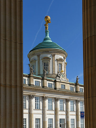 Altes Rathaus - Brandenburg (Potsdam)