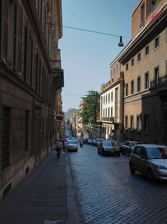 Gebäude - Latium (Rom) (Rom)