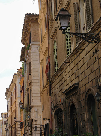 Via dei Coronari - Latium (Rom) (Rom)