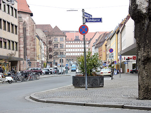 Fotos Heilig Geist Spital