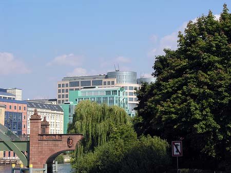 Brücke - Berlin (Berlin)