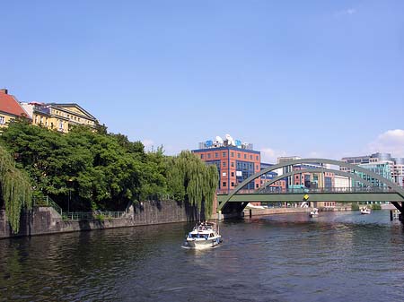 NCR-Gebäude - Berlin (Berlin)