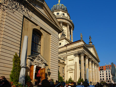 Restaurant Refugium - Berlin (Berlin)