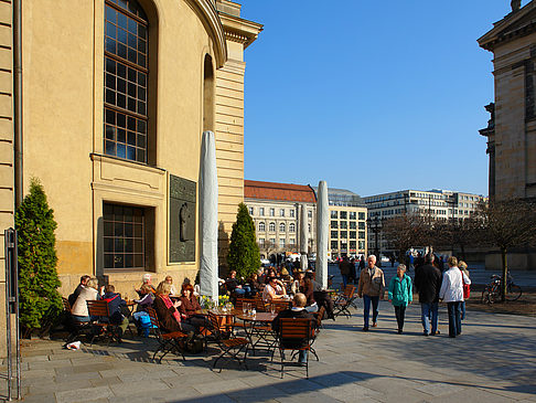 Restaurant Refugium - Berlin (Berlin)