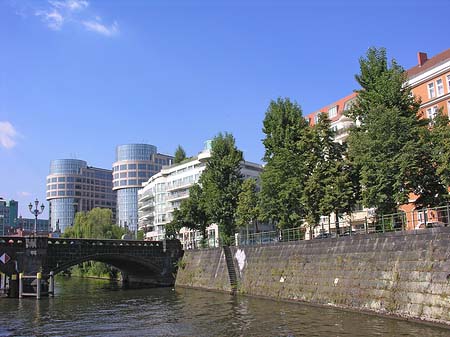 Innenministerium - Berlin (Berlin)