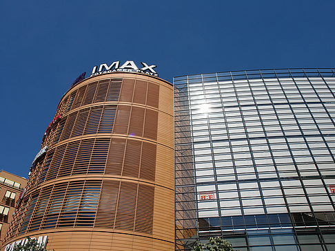 Imax-Kino - Berlin (Berlin)