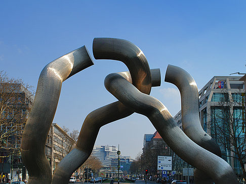 Skulptur - Berlin (Berlin)