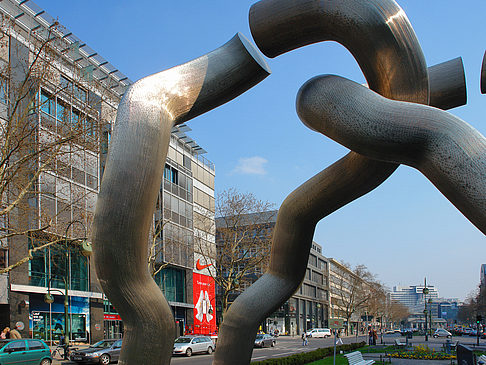 Skulptur - Berlin (Berlin)