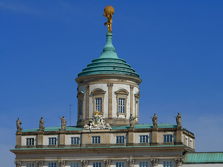 Altes Rathaus - Brandenburg (Potsdam)