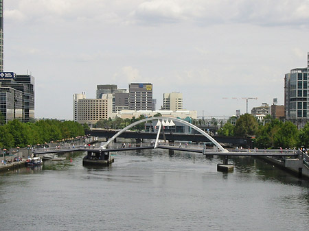 Welthandelszentrum - Viktoria (Melbourne)